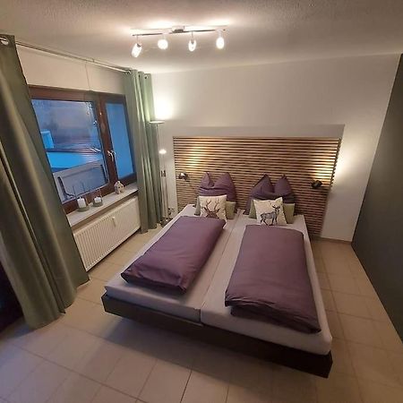 Ferienwohnung Lina Mit Toller Terrasse Im Schwarzwald Бернау  Экстерьер фото